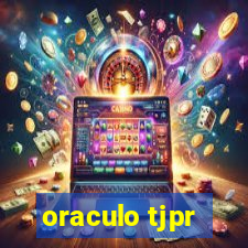 oraculo tjpr